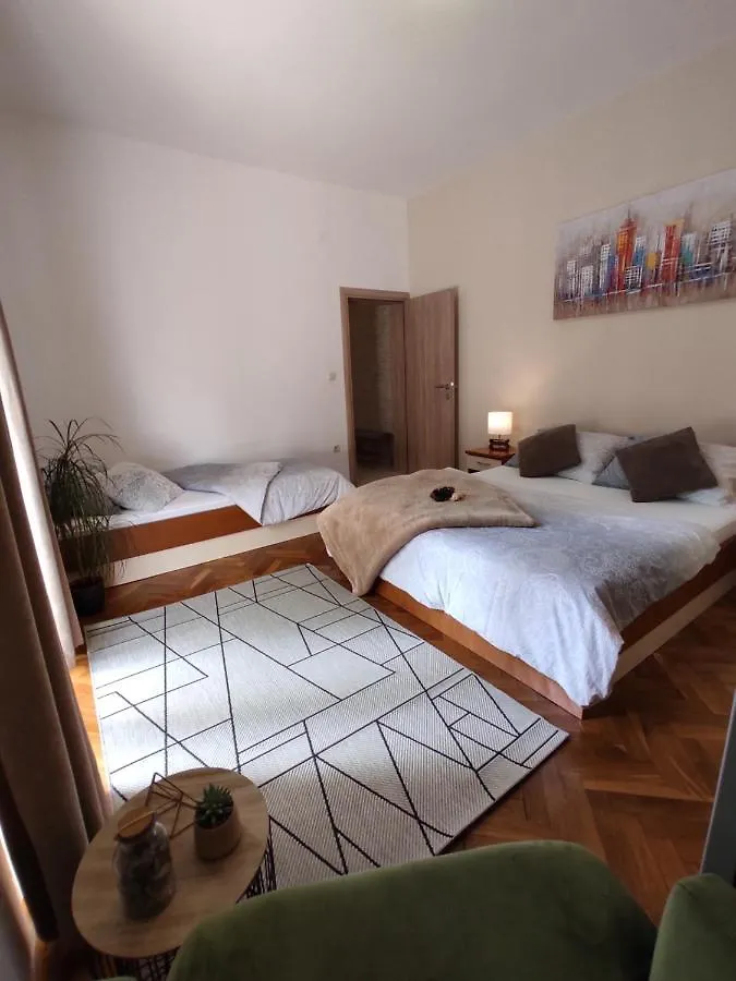 Apartments Rogoznica Sukosan