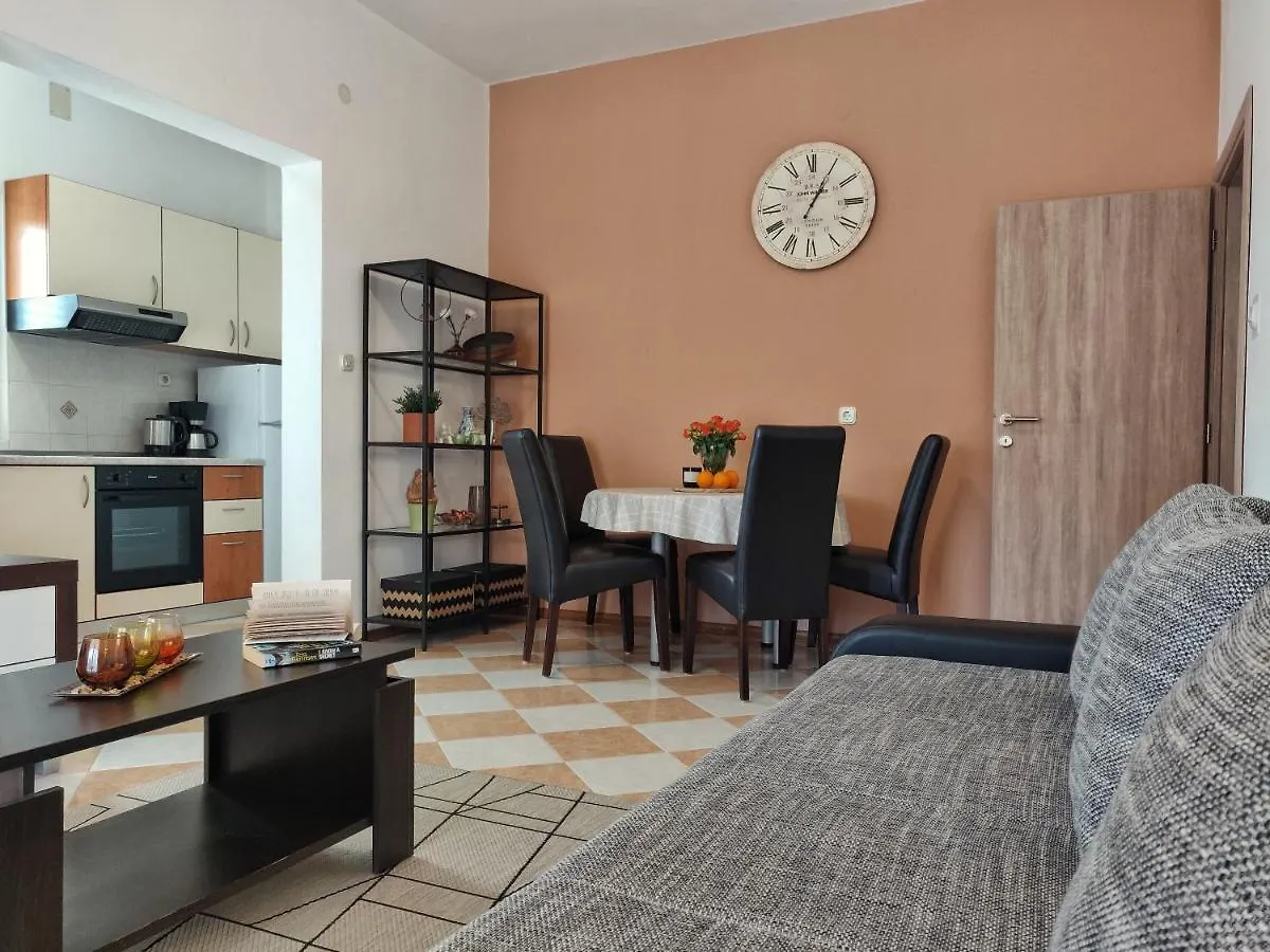 Apartments Rogoznica Sukosan Croatia