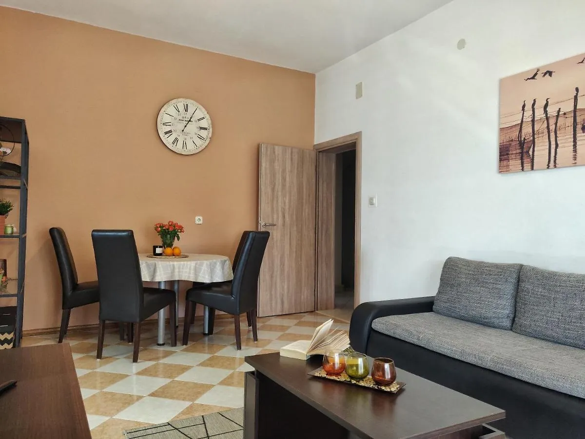 Apartments Rogoznica Sukosan 0*,  Croatia