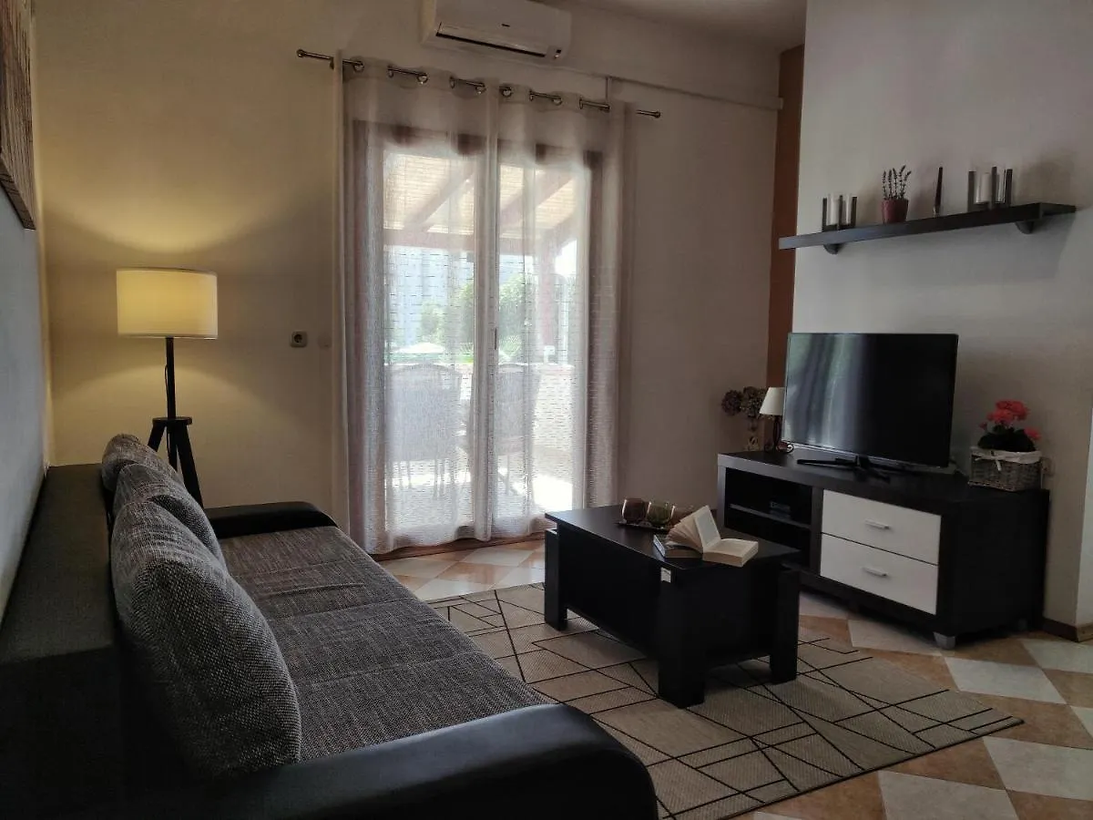 Apartments Rogoznica Sukosan