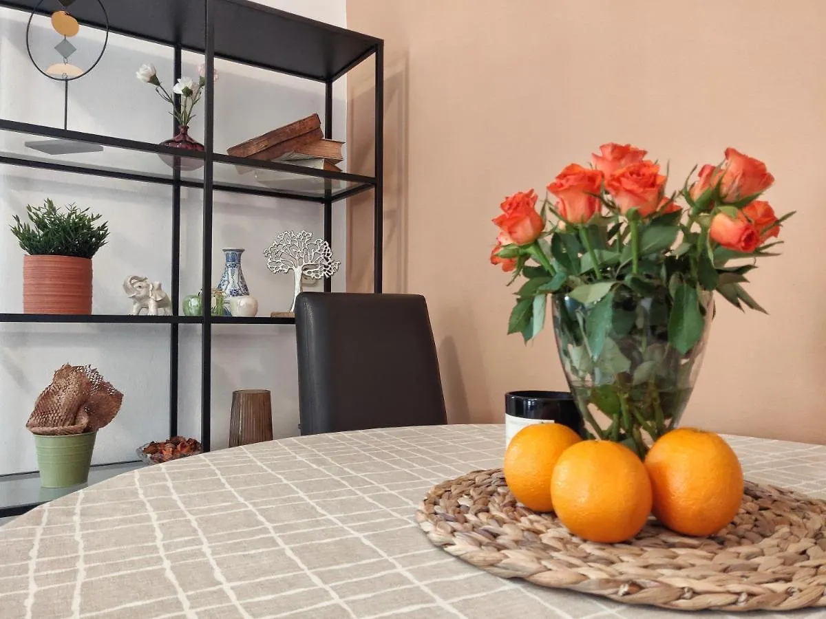 Apartments Rogoznica Sukosan Croatia