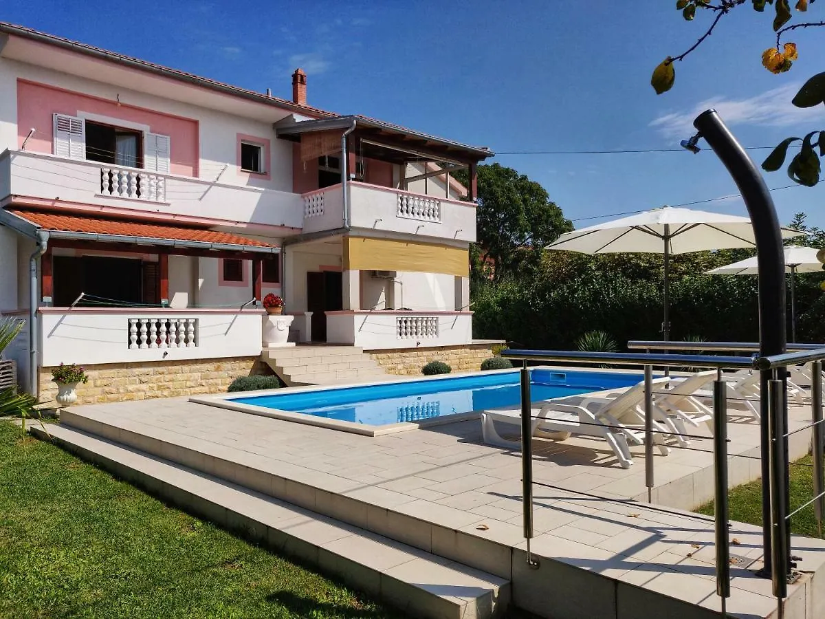 Apartments Rogoznica Sukosan Croatia
