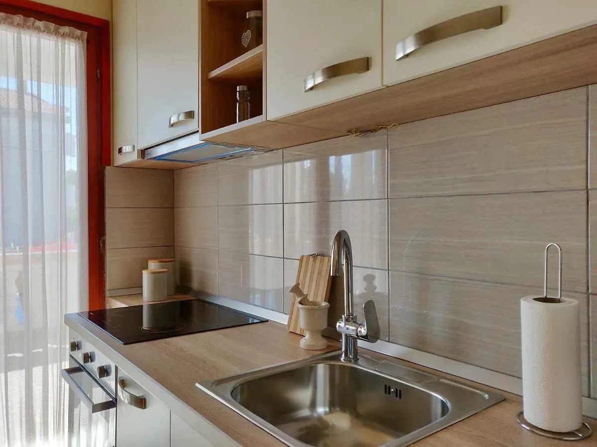 Apartments Rogoznica Sukosan Croatia