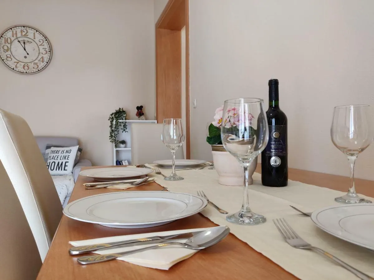 Apartments Rogoznica Sukosan Croatia