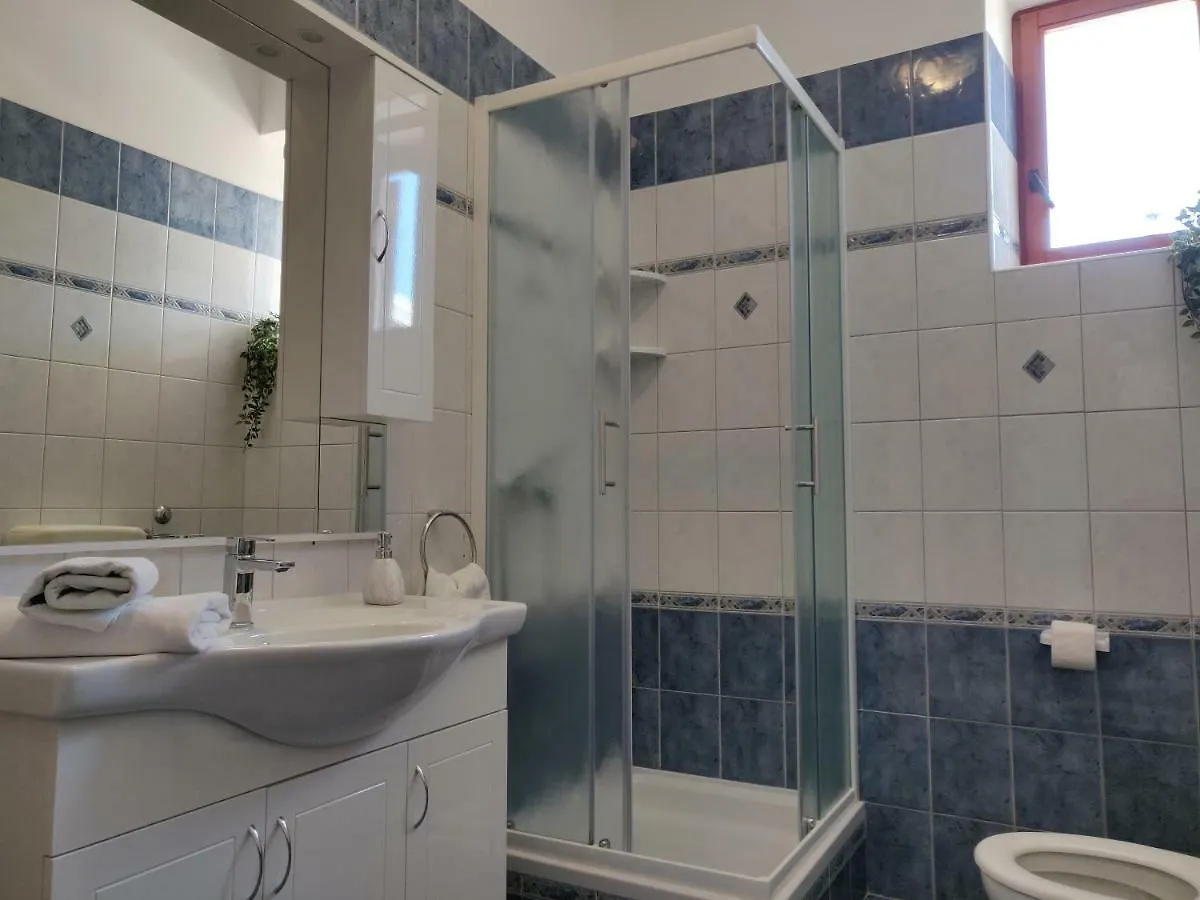 Apartments Rogoznica Sukosan