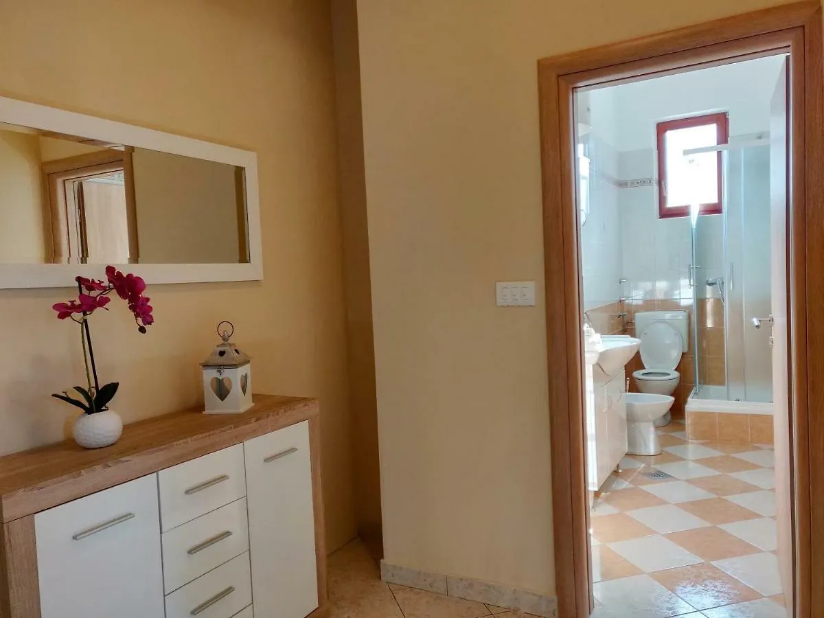 Apartments Rogoznica Sukosan 0*,  Croatia