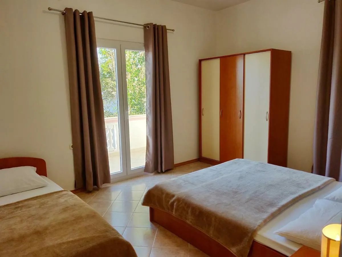Apartments Rogoznica Sukosan Croatia