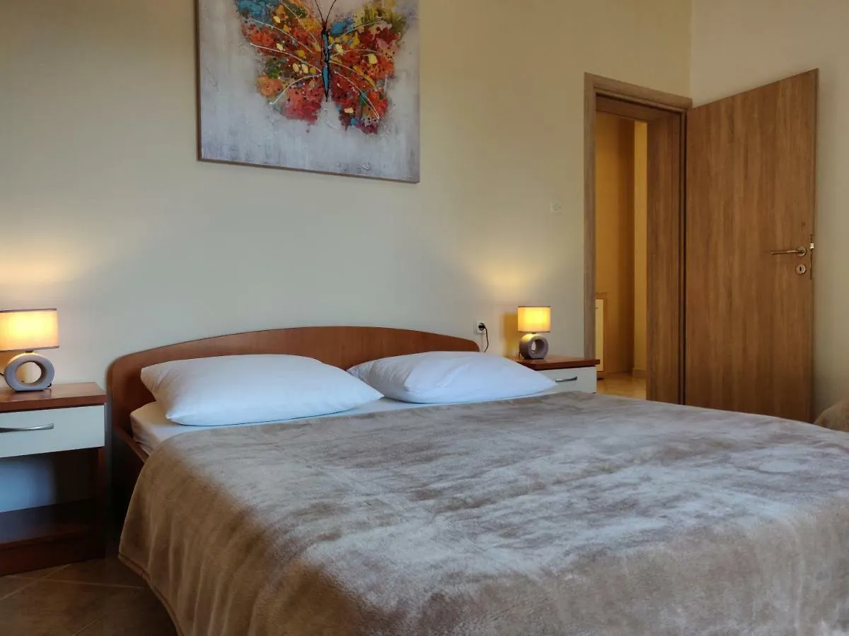 Apartments Rogoznica Sukosan 0*,  Croatia